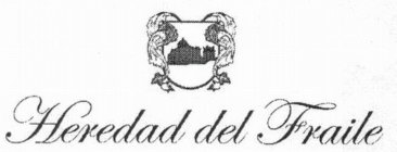 HEREDAD DEL FRAILE