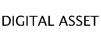 DIGITAL ASSET