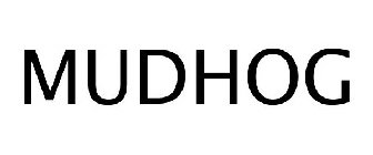 MUDHOG