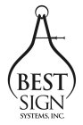 BEST SIGN SYSTEM, INC.