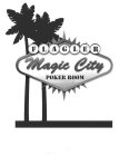 FLAGLER MAGIC CITY POKER ROOM