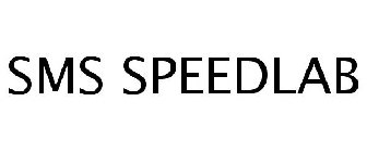 SMS SPEEDLAB