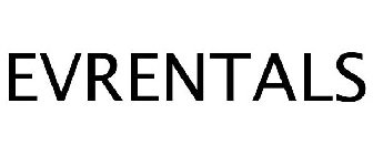 EVRENTALS