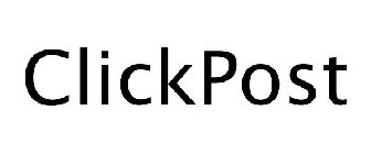 CLICKPOST