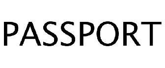PASSPORT