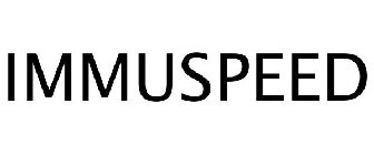 IMMUSPEED