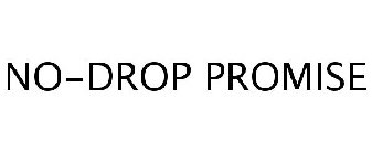 NO-DROP PROMISE