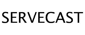 SERVECAST