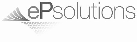 EPSOLUTIONS