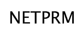 NETPRM