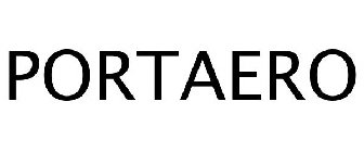 PORTAERO