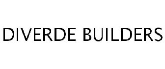 DIVERDE BUILDERS