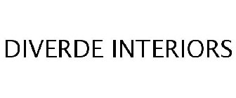 DIVERDE INTERIORS