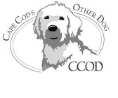 CAPE COD'S OTHER DOG CCOD