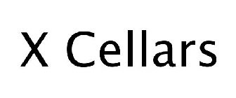 X CELLARS