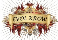 EVOL KROW