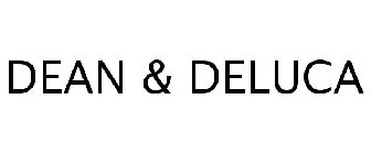 DEAN & DELUCA