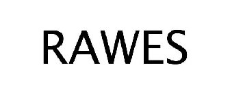 RAWES