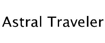 ASTRAL TRAVELER