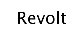 REVOLT