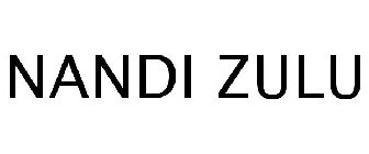 NANDI ZULU