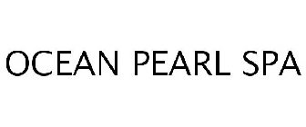 OCEAN PEARL SPA