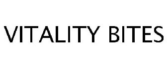 VITALITY BITES