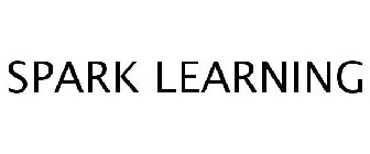 SPARK LEARNING