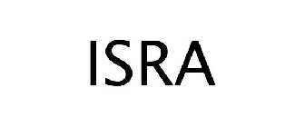 ISRA