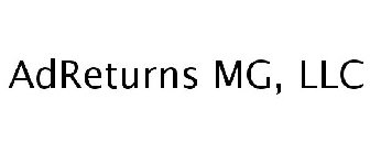 ADRETURNS MG, LLC