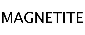 MAGNETITE