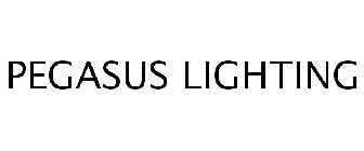 PEGASUS LIGHTING