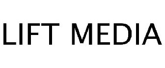 LIFT MEDIA
