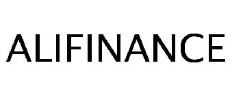 ALIFINANCE