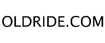 OLDRIDE.COM