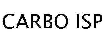 CARBO ISP