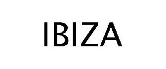 IBIZA
