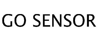 GO SENSOR