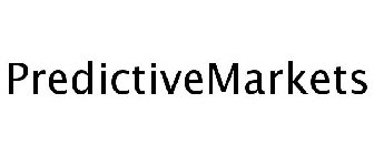 PREDICTIVEMARKETS