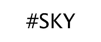 #SKY
