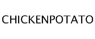 CHICKENPOTATO