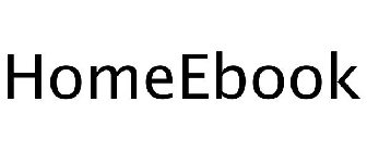 HOMEEBOOK