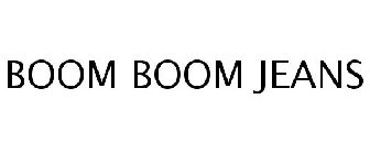 BOOM BOOM JEANS