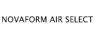 NOVAFORM AIR SELECT