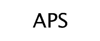 APS