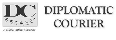 DC DIPLOMATIC COURIER A GLOBAL AFFAIRS MAGAZINE