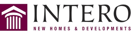 INTERO NEW HOMES & DEVELOPMENTS