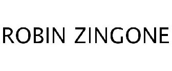 ROBIN ZINGONE