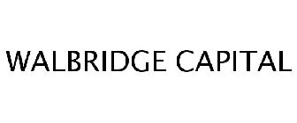 WALBRIDGE CAPITAL