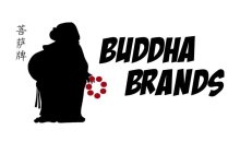 BUDDHA BRANDS